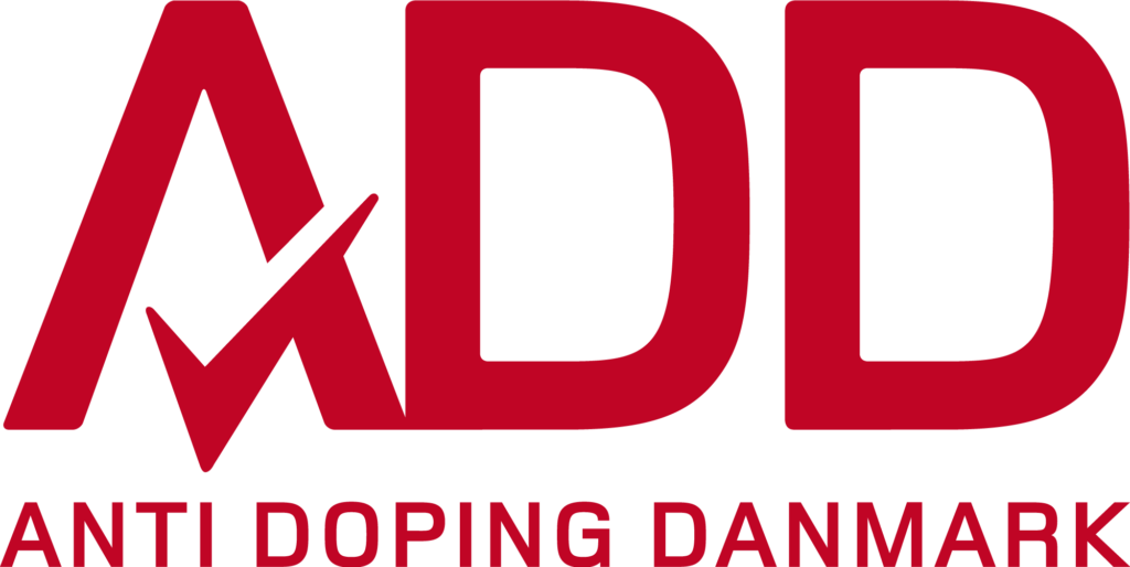 Vi samarbejder med Anti Doping Danmark